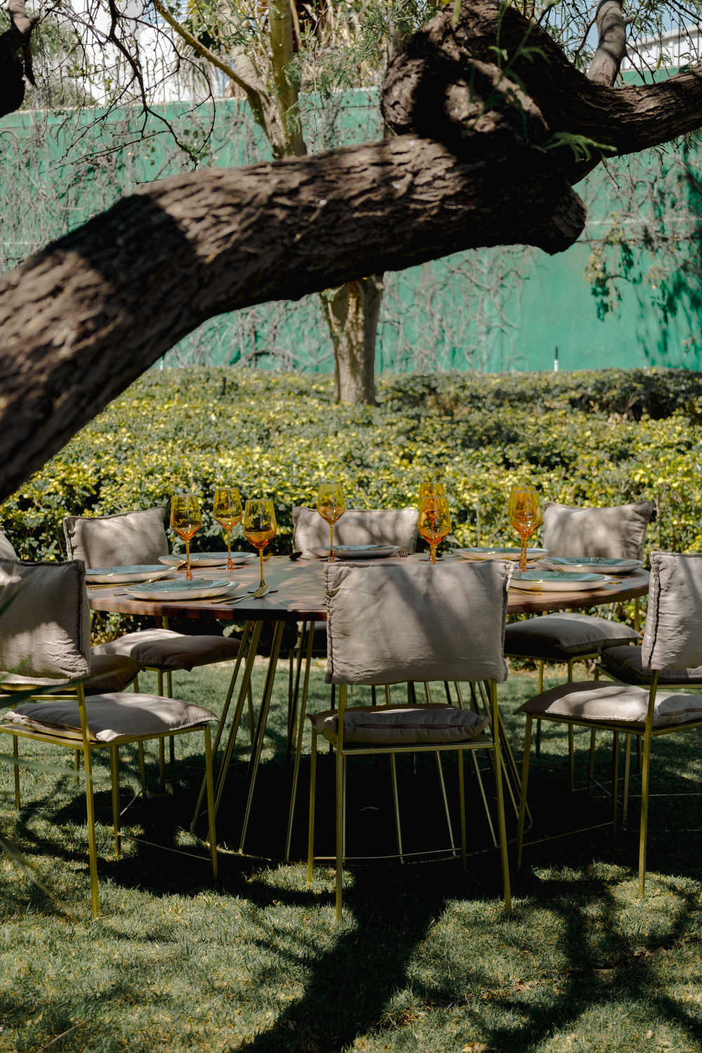 Mobiliario elegante 5